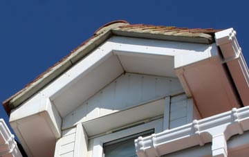 Armston fascia installation costs