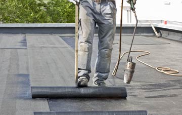 flat roof replacement Armston, Northamptonshire