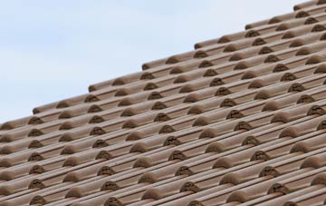 plastic roofing Armston, Northamptonshire